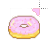 Alternate Select  Super Pink Donut.cur