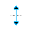 Elektrik cursors- vertical resize.cur