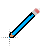 Elektrik cursors- hadwriting.cur