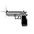 gun cursor.cur