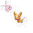 Sparkly Dog Link Select.ani Preview
