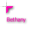 Bethany.cur Preview