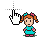Sofie Link.cur Preview
