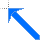 Undyne's Arrow.cur