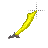 Golden Dragon Scimitar (Right Hand).cur Preview