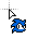 Sonic (Normal).cur