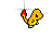 #4 Charmander Cursor.cur Preview