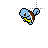 #7 Squirtle Cursor.cur Preview