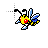 #15 Beedrill Cursor.cur Preview