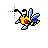 #15 Beedrill Cursor.cur