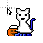 ghost cat normal select.cur
