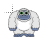 yeti normal select.cur Preview