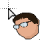 Crepy Elliot.cur Preview