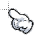 This is nobody's cursor.cur Preview