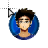 The actual Ryan Cursor.cur Preview