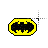 batman logo II left select.cur