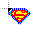 superman logo normal select.cur Preview