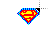 superman logo left select.cur Preview