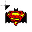 Batman Vs Superman normal select.cur Preview