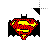 Batman Vs Superman left select.cur Preview