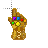 Infinity Gauntlet II normal select.cur