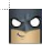 Batman blockhead normal select.cur Preview