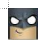 Batman blockhead normal select.cur