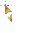 Spalta Diagonal Resize 1.cur Preview