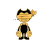 Bendy_decal_1.cur Preview