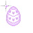 purple easter egg normal select.cur Preview