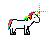 pretty unicorn left elect.cur