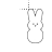 rabbit peep normal select.cur Preview