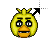 Chica left select.cur Preview