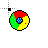 chrome normal select.cur Preview