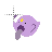 lumpy space ghost normal select.cur Preview