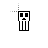 skull normal select.cur