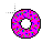 doughnut normal select.cur