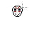 bitty jason mask left select.cur