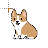 corgi normal select.cur