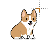 corgi left select.cur Preview