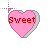 sweetheart normal select.cur Preview