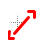 Diagonal Resize (2).cur