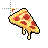 Pizza Slice normal select.cur
