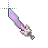 terraria meowmere sword.cur