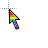 Gay Cursor.cur Preview