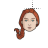 Sansa Stark left select.cur Preview