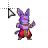 Champa.cur Preview