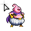 Fat Buu.cur HD version