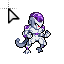 Freiza (100%).cur HD version