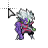 Fused Zamasu 2.cur Preview